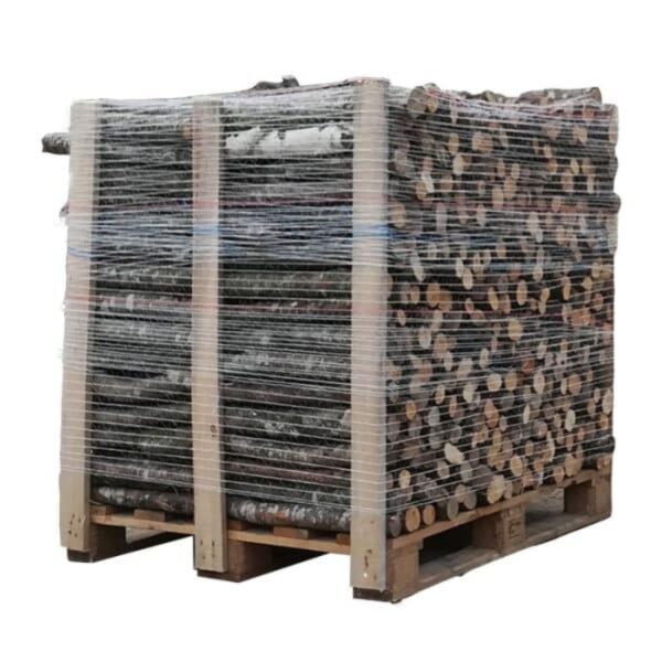 Charbonettes en chêne – 50 cm