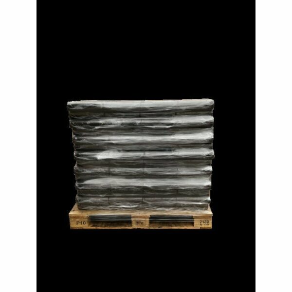 Bûches densifiées longue durée – palette 1008kg