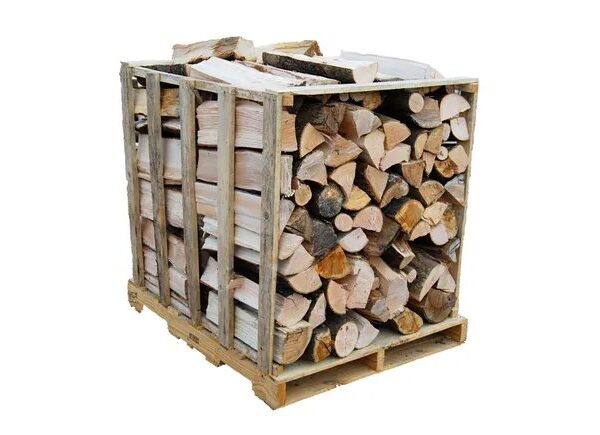 50 cm 1,5 stères-Bois de chauffage (hêtre)