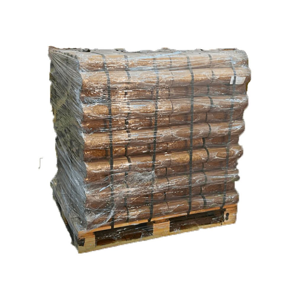 9193-1.jpg briquettes de bois vierges – Image 1