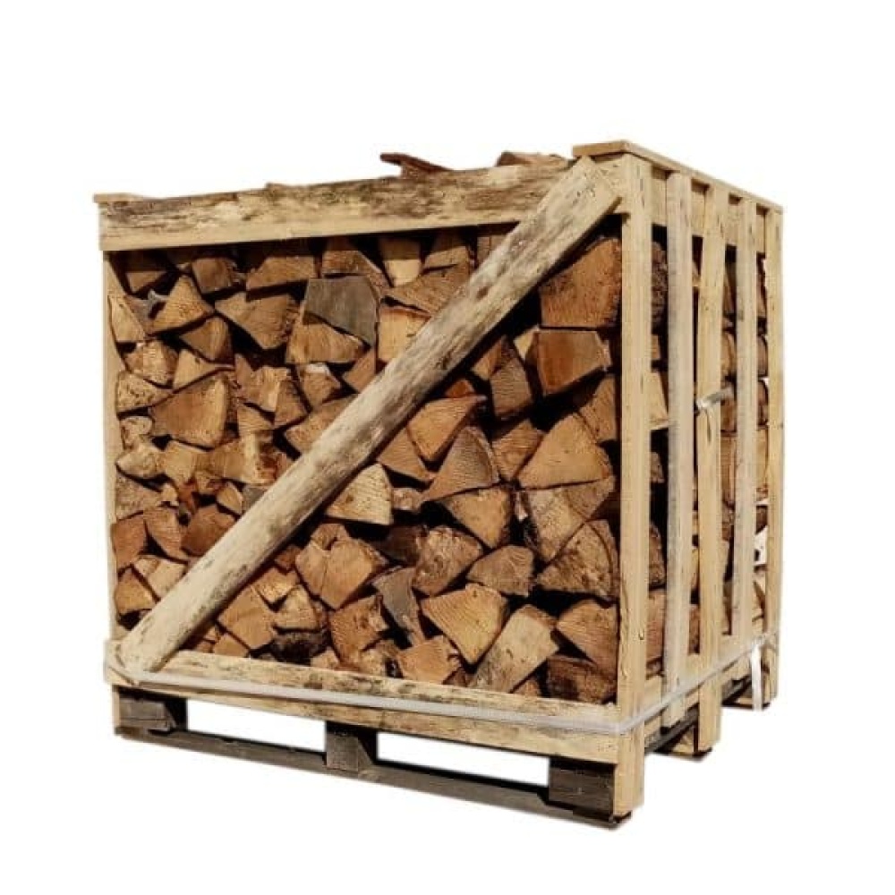 A-33-600×600-1-1000×1000-1.jpg 1.3-Stères - 50 Cm Bois De Chauffage – Sec – Mélange De Bois Durs – Image 1