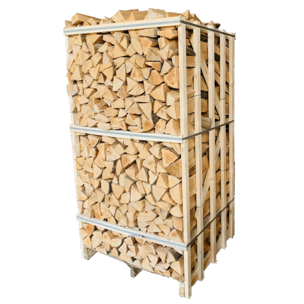 33 cm 2,85 stères Bois de chauffage sec Buches