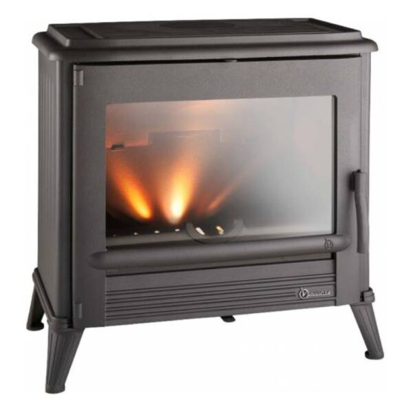 Poêle à bois MODENA – INVICTA