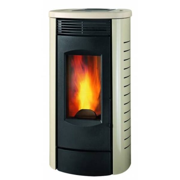 Poêle à granulés DROSERA IP9 – Invicta